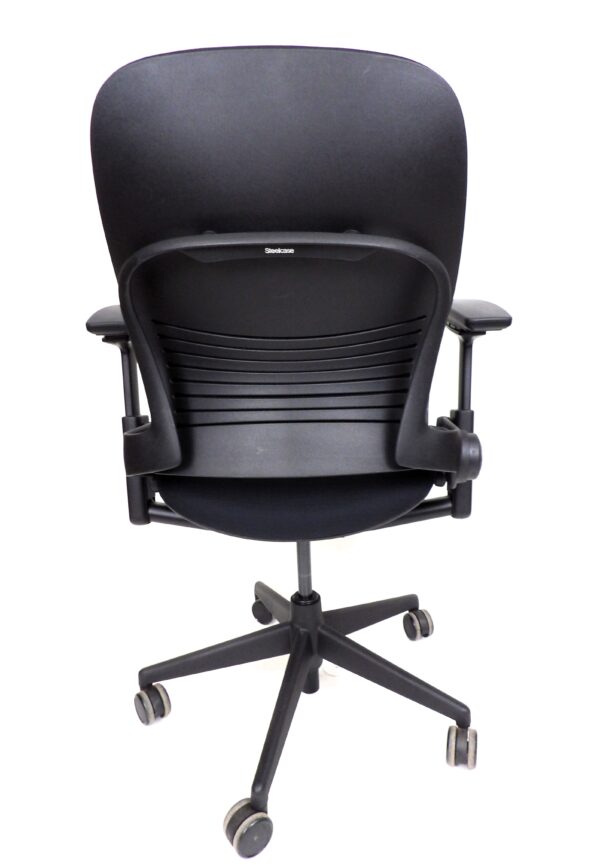 Steelcase Leap V1 Chair - Image 4