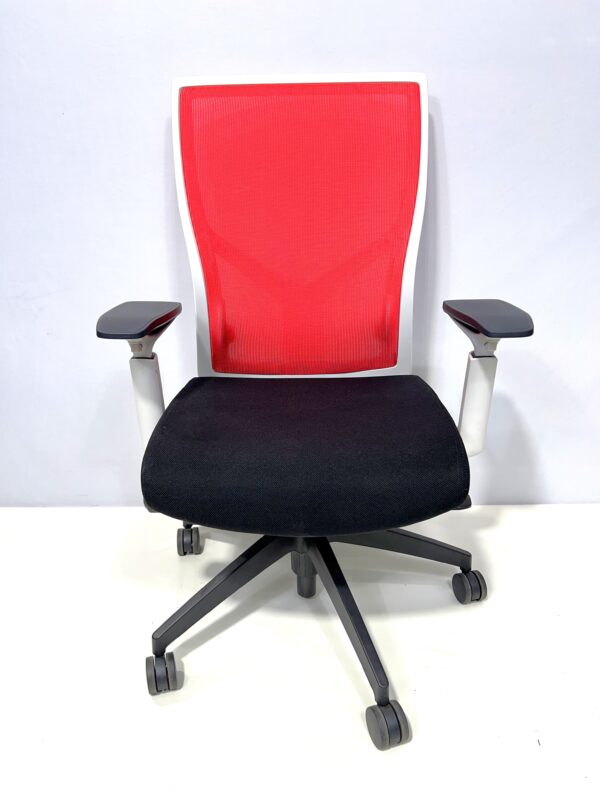 SitOnIt Torsa Ergonomic Task Chair - Image 4