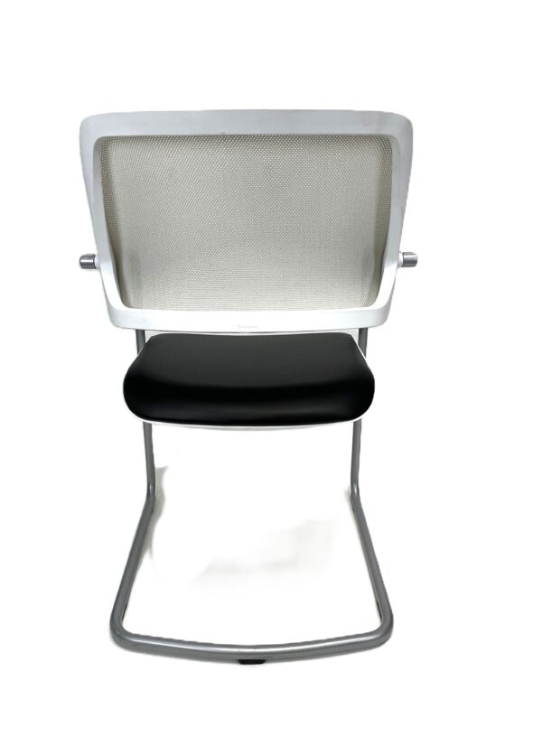 Steelcase Qivi Sled Base Chair - Image 3