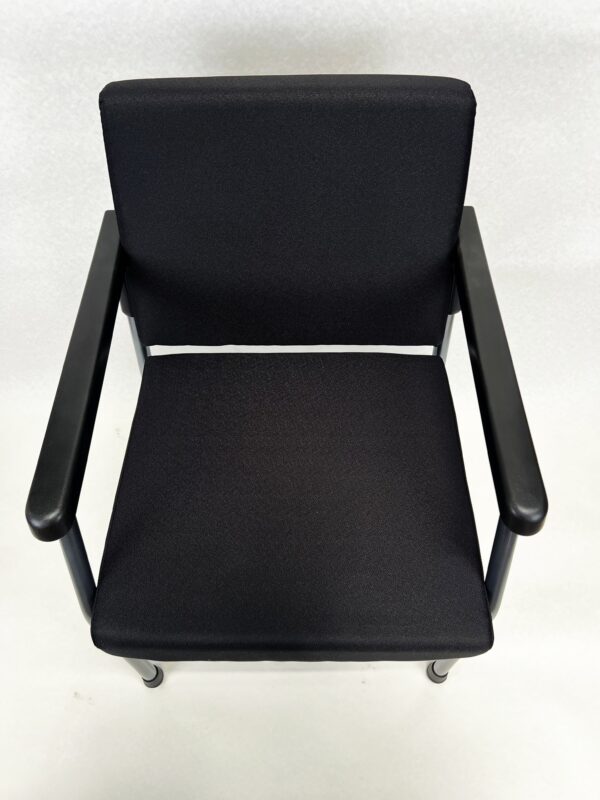 OSP Healthcare Big and Tall Chair - Image 4
