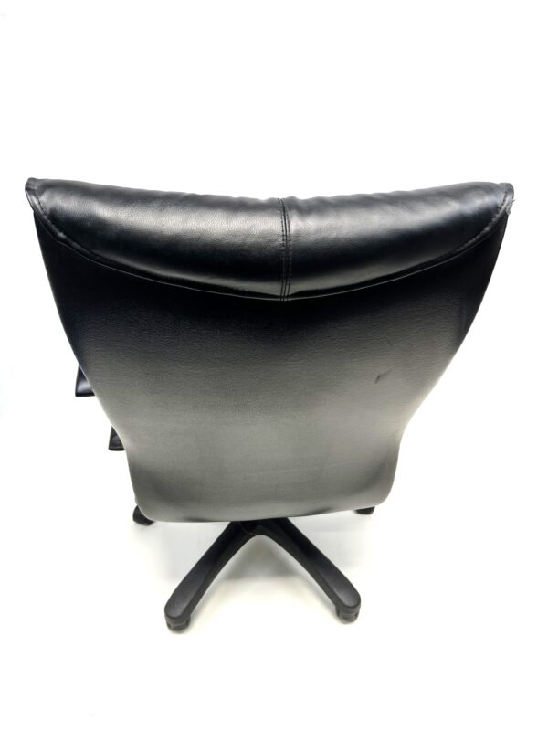 SitOnIt Leather Chair - Image 4